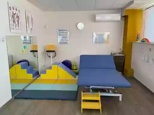 CENTRO VELÁZQUEZ FISIOTERAPIA PEDIÁTRICA Y NEUROLÓGICA