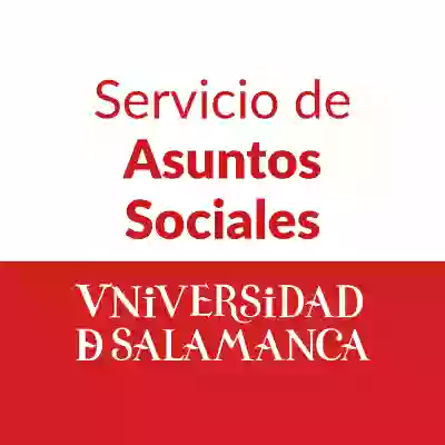Servicio de Asuntos Sociales - USAL