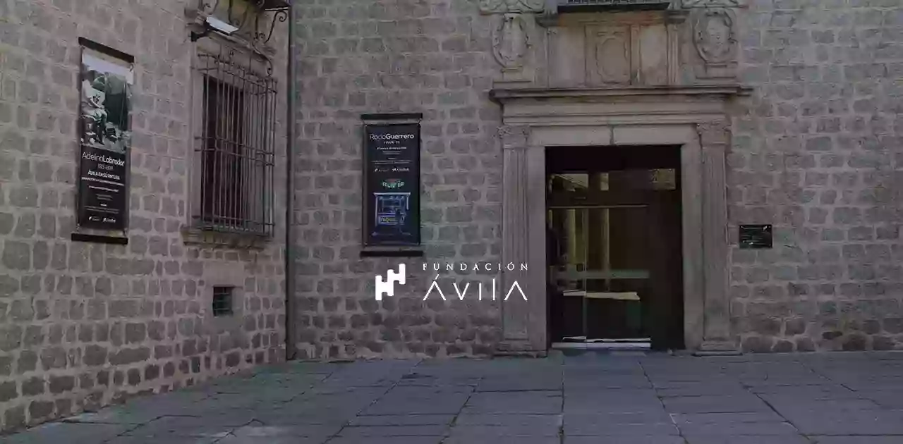 Venero Claro Fundación Ávila