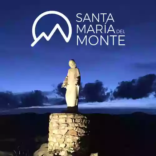 Santa María del Monte