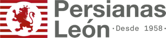 Persianas León