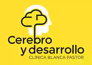 Clínica Cerebro y Desarrollo. Blanca Pastor