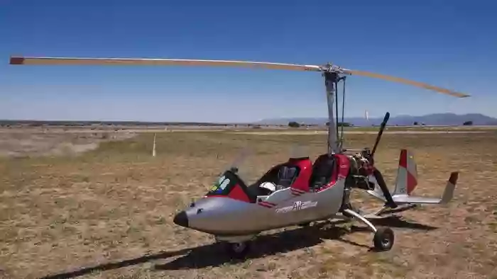 CORVUS AIR Escuela PILOTOS