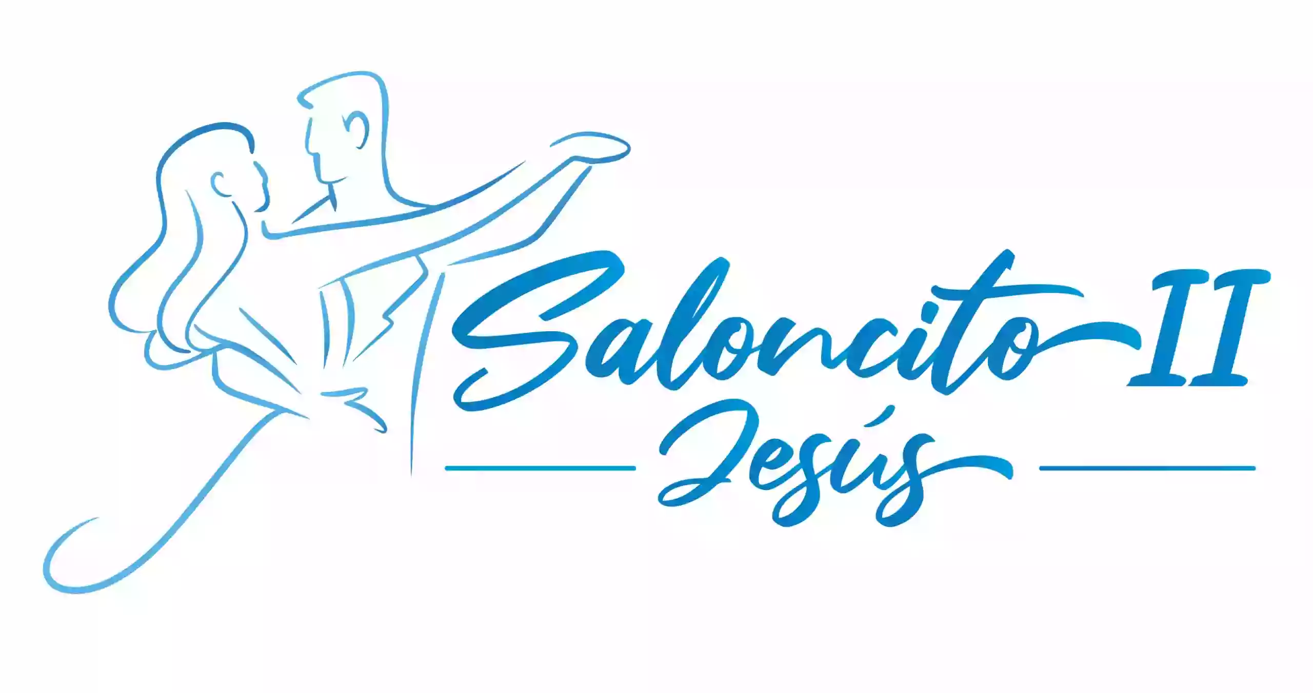 Escuela de baile de Salón - Saloncito 2 (Jesús)