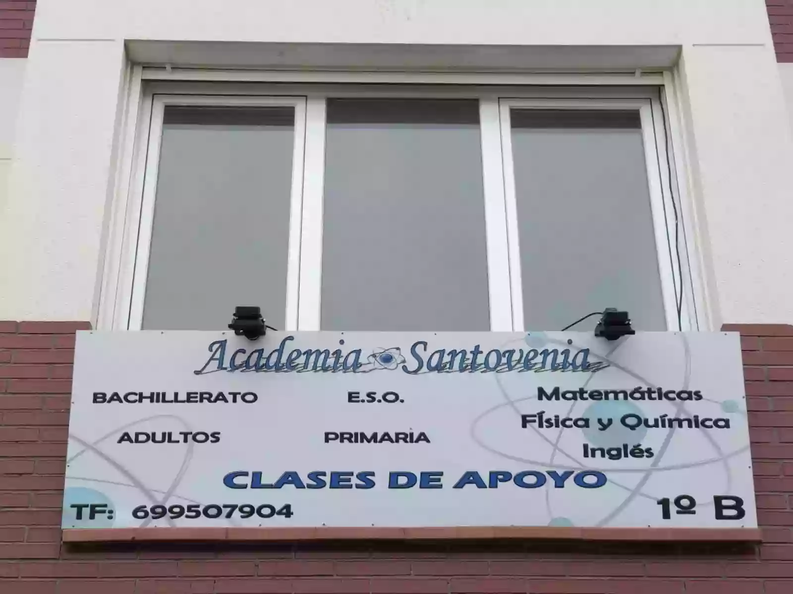 Academia Santovenia