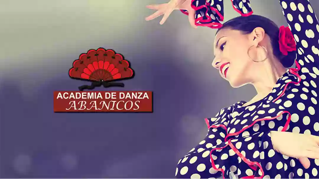 Academia de Danza Abanicos