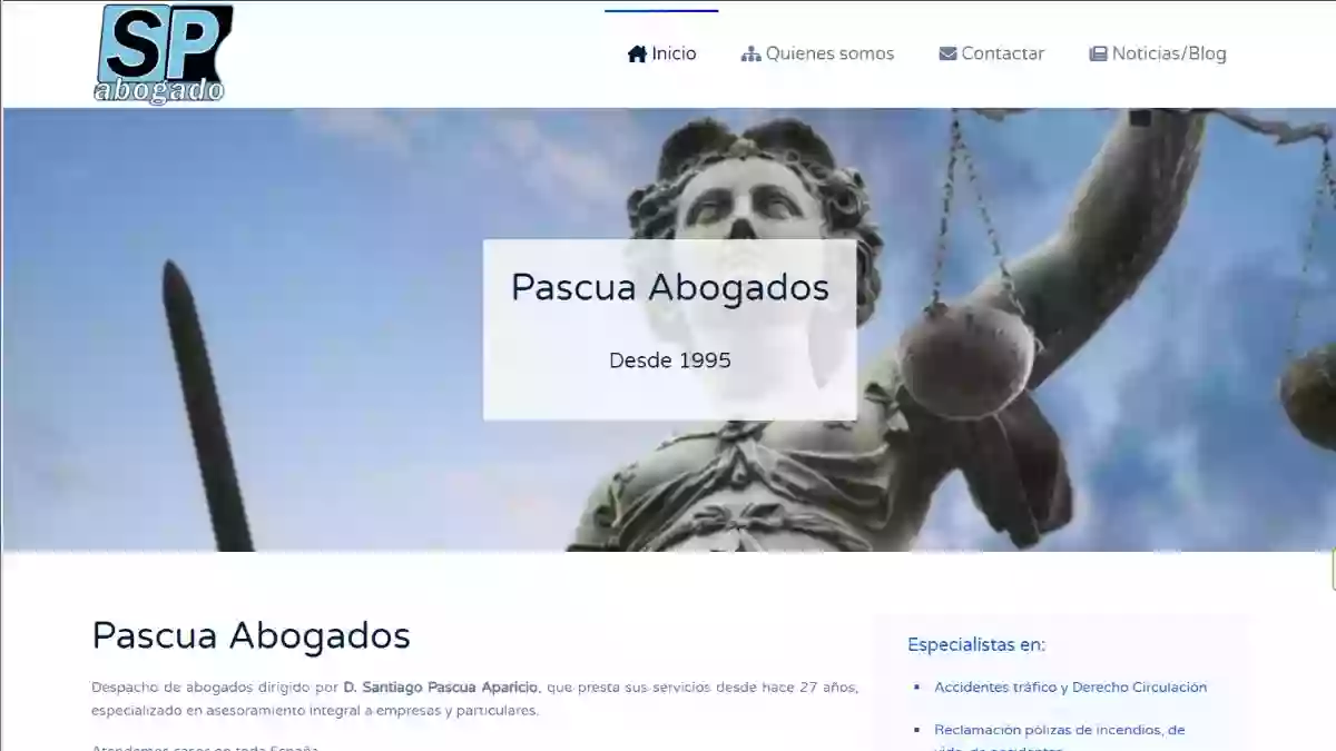 Pascua Abogados