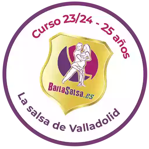 BAILA SALSA VALLADOLID