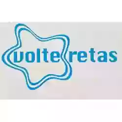 Volteretas