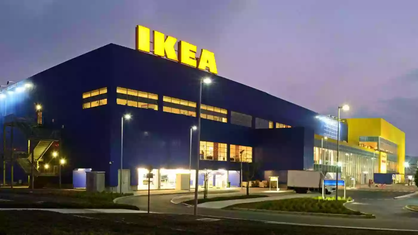 IKEA Valladolid