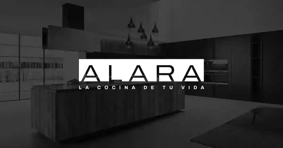 ALARA Cocinas