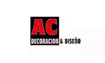 AC DECORACION Y DISEÑO S.L.