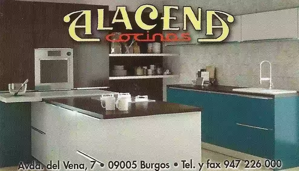 Cocinas Alacena Burgos, SL