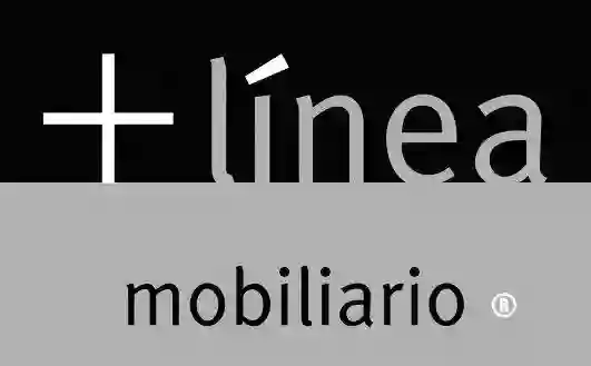 + Línea Mobiliario