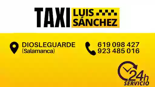 Taxi Luís