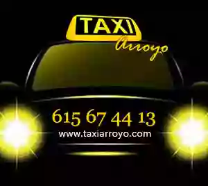 Radio Taxi Arroyo de la Encomienda