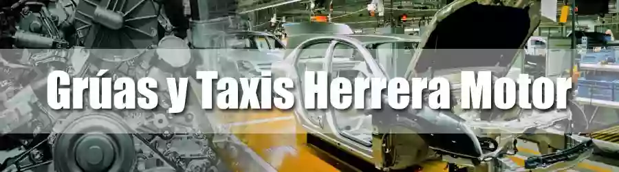 Grúas Y Taxis Herrera Motor