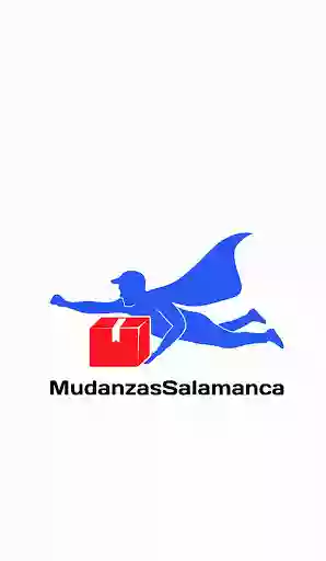 Mudanzas en salamanca