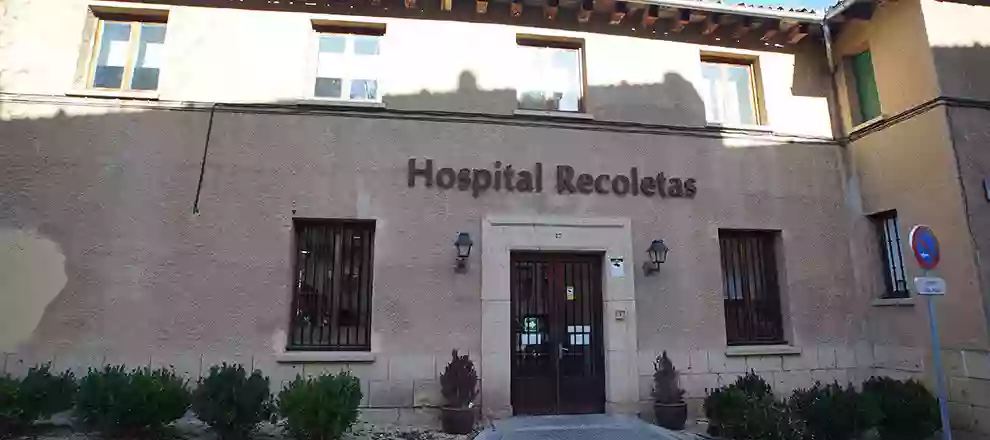 Hospital Recoletas Segovia