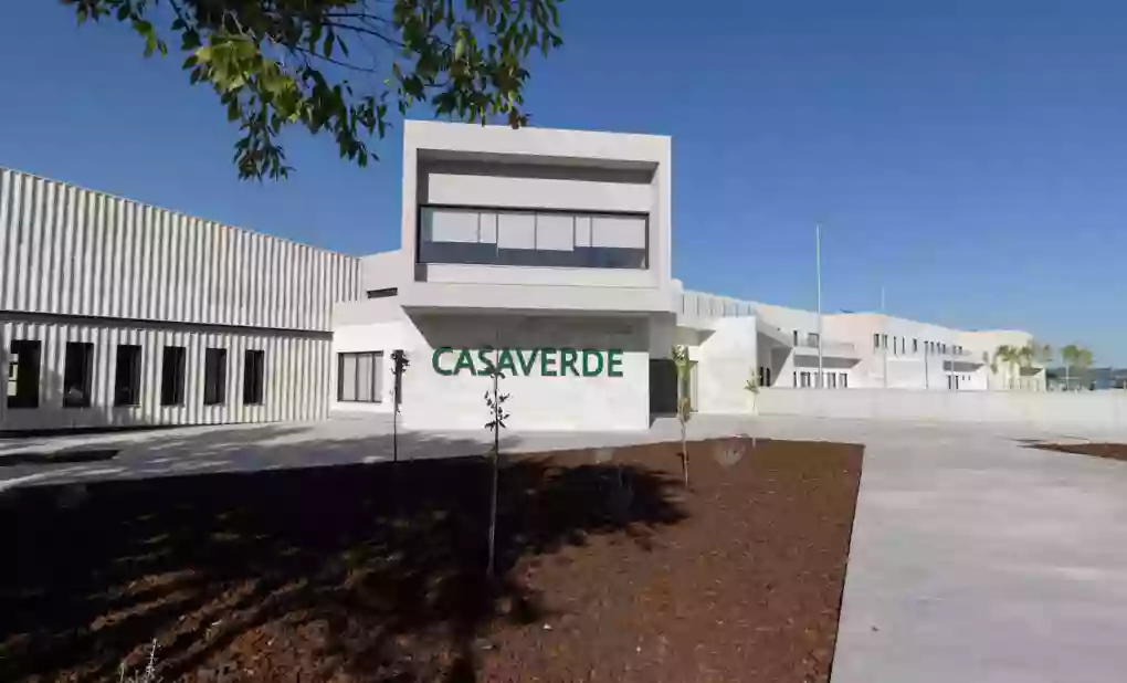 Hospital Casaverde Valladolid