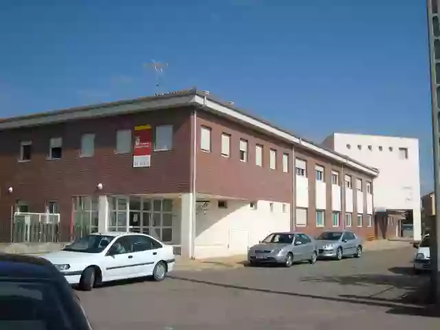 Centro de salud Ribera del Órbigo