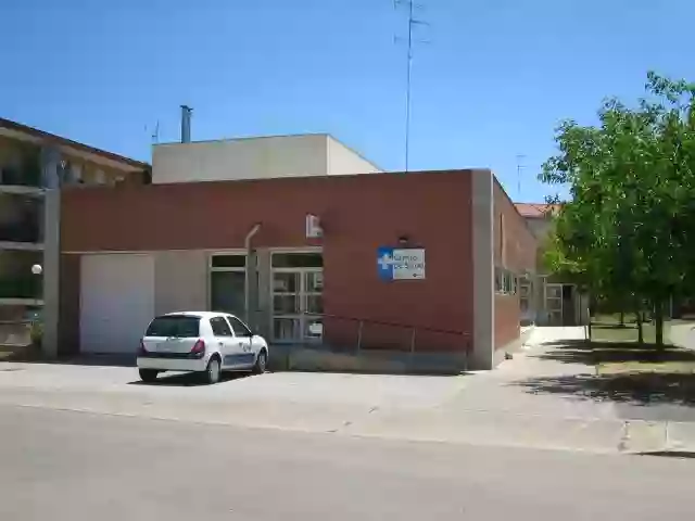 Centro de Salud Ribera del Esla