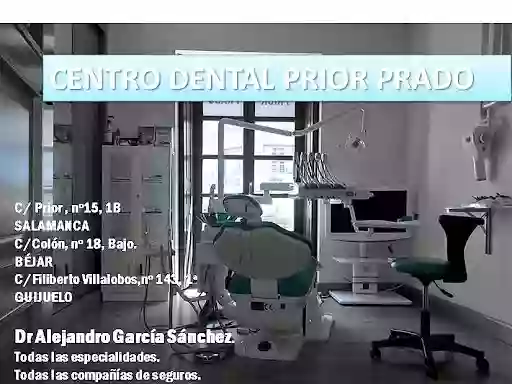 CLÍNICA DENTAL COLÓN 18