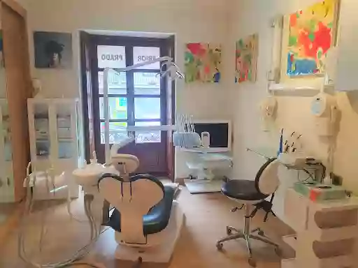 Clínica Dental Prior- Prado