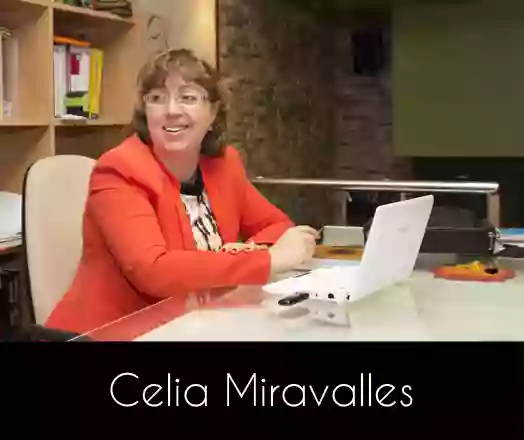 Celia Miravalles Calleja (abogado agrario)