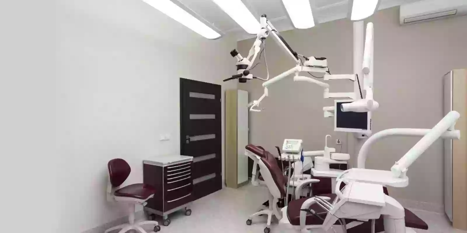 Clínica Dental Dr Manuel González Del Río