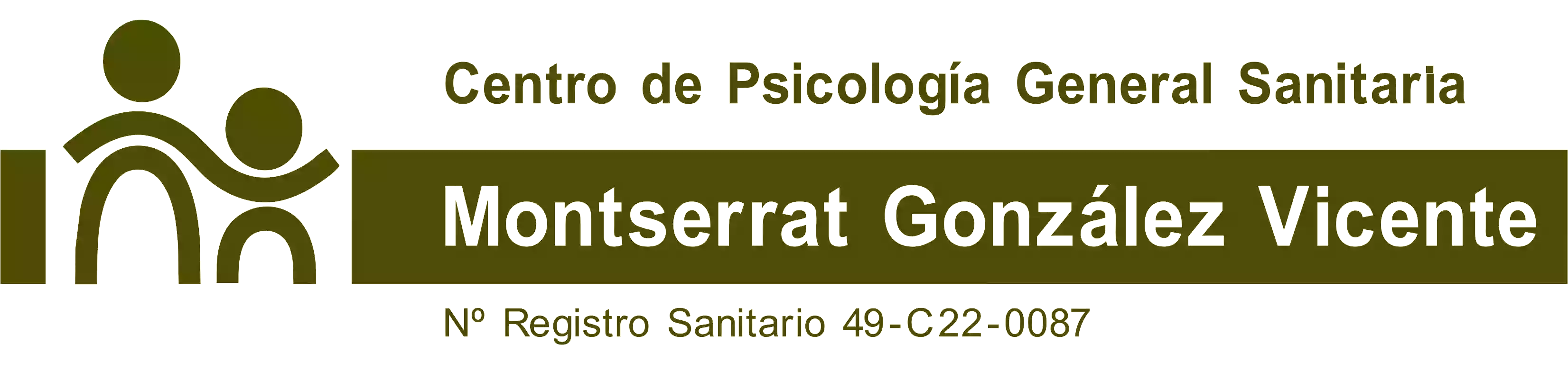 Centro de Psicología Montserrat González Vicente