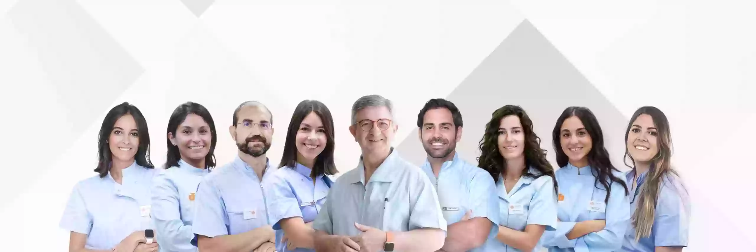 Clínica Dental Galván Recoletos Cuatro | Dentistas en Valladolid