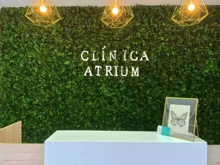 Clínica Atrium