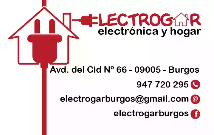 Electrogar