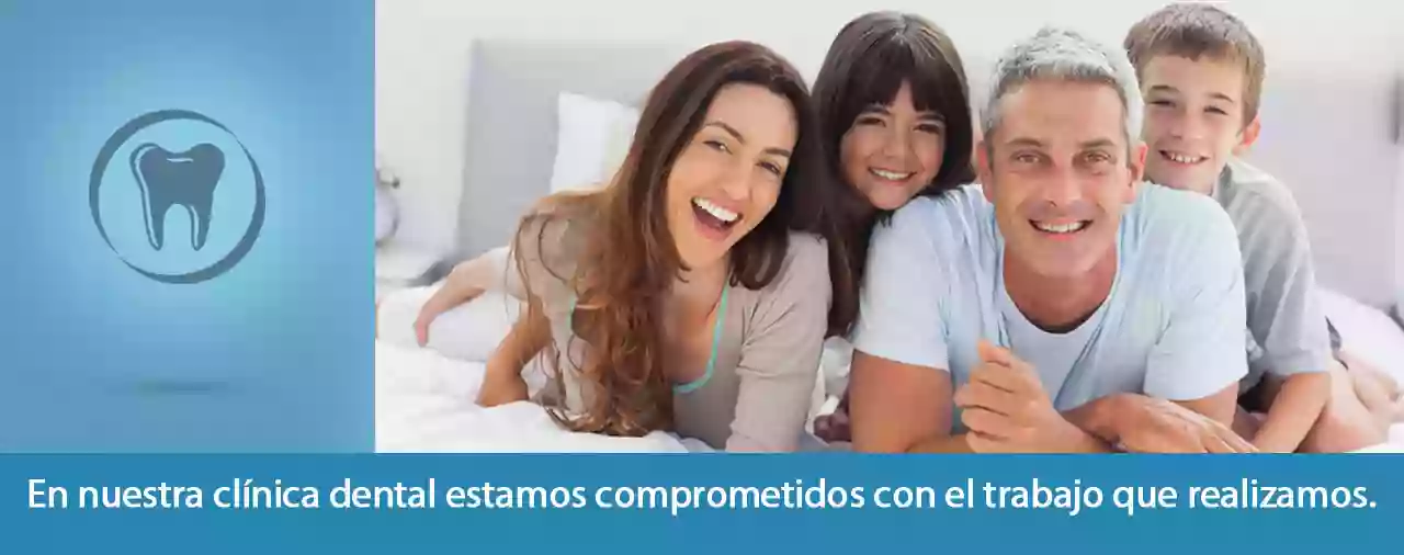 Clinica Dental Segosalud