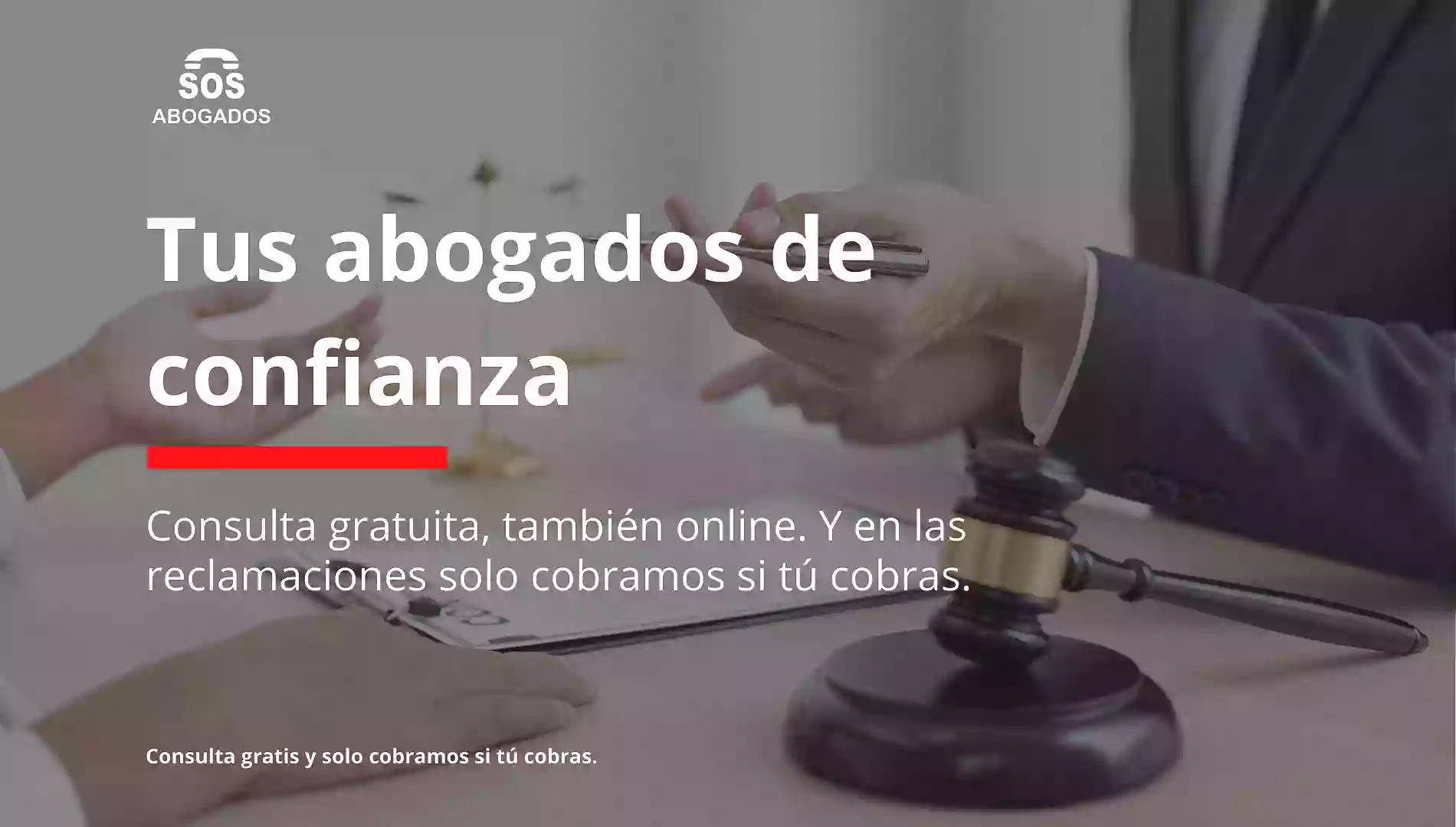 SOS Abogados