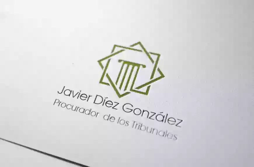 Procurador en Medina del Campo: Javier Díez González
