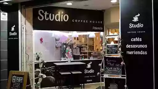 Studio Coffee House