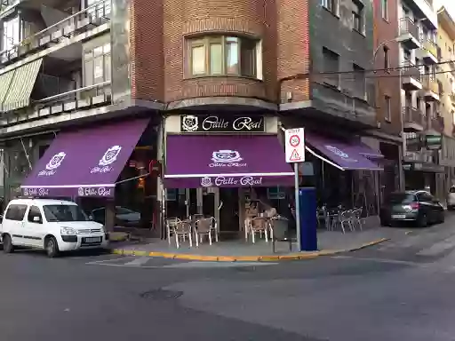 Café Calle Real