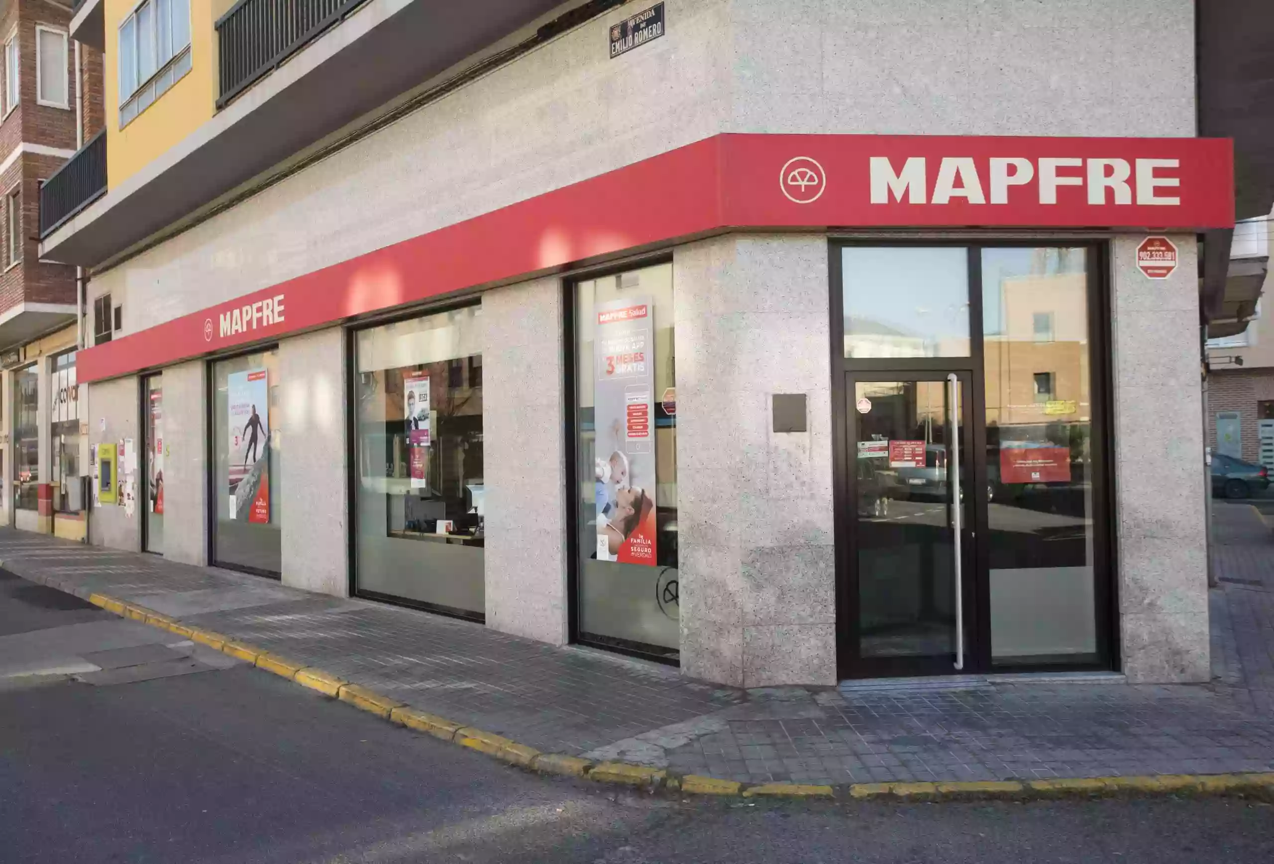 MAPFRE