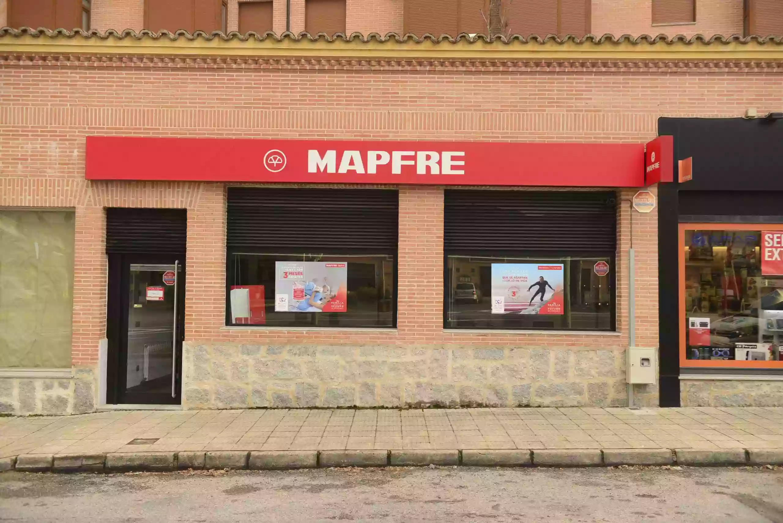 MAPFRE