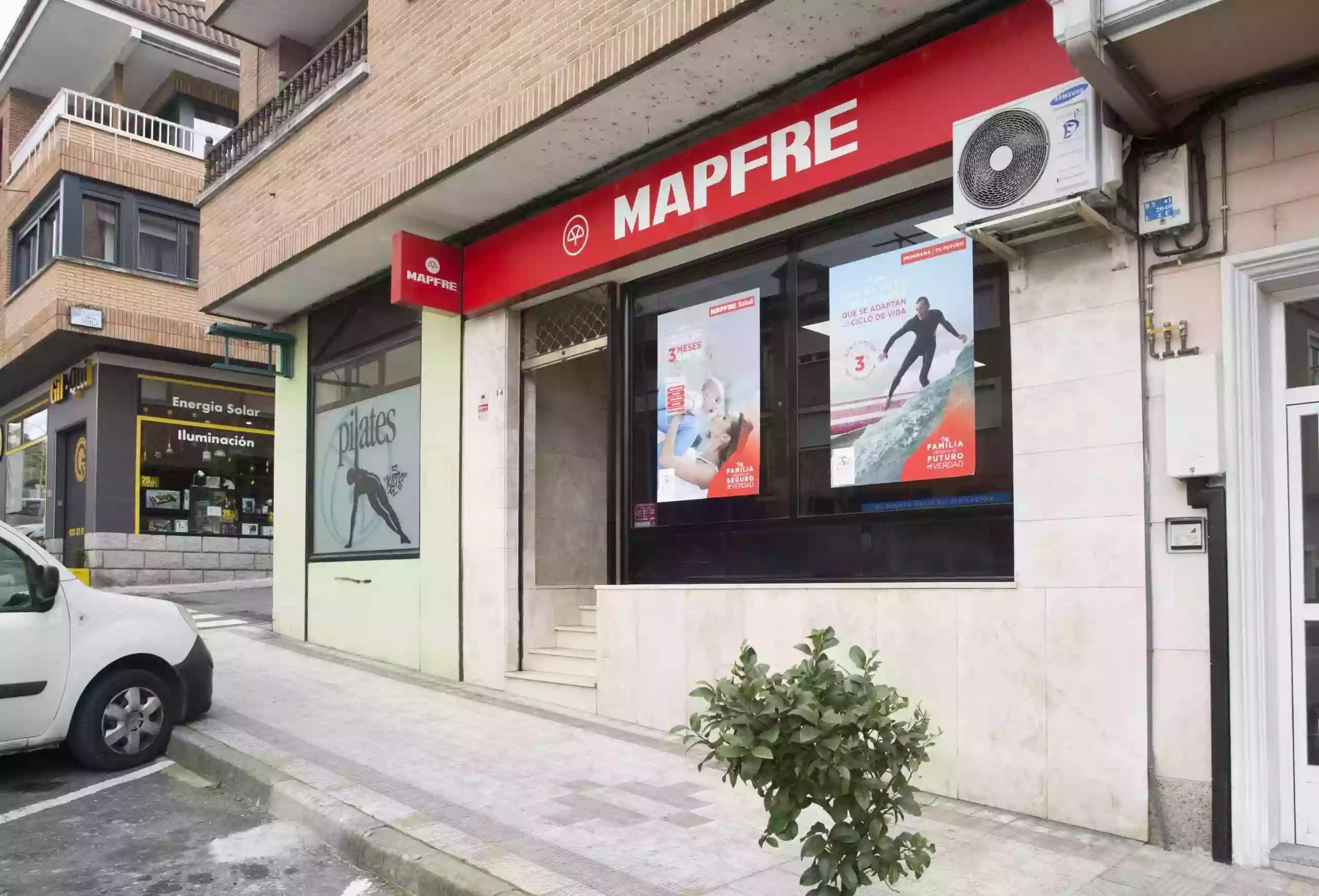 MAPFRE