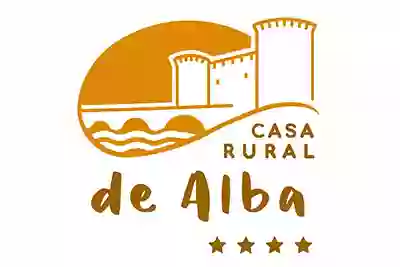 Casa Rural de Alba