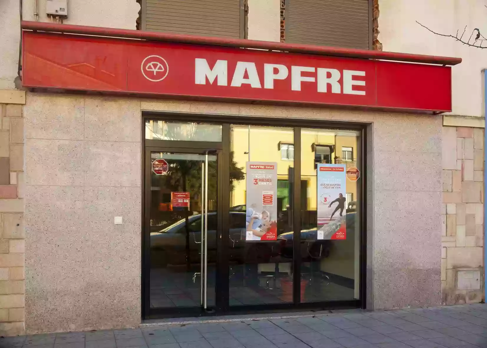 MAPFRE