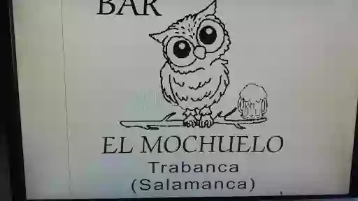 Bar El Mochuelo(nuevos dueños)