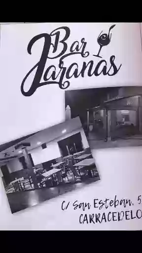 Bar Jaranas