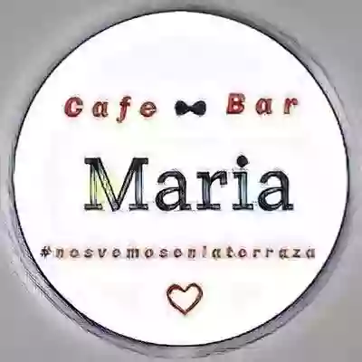 Café Bar María