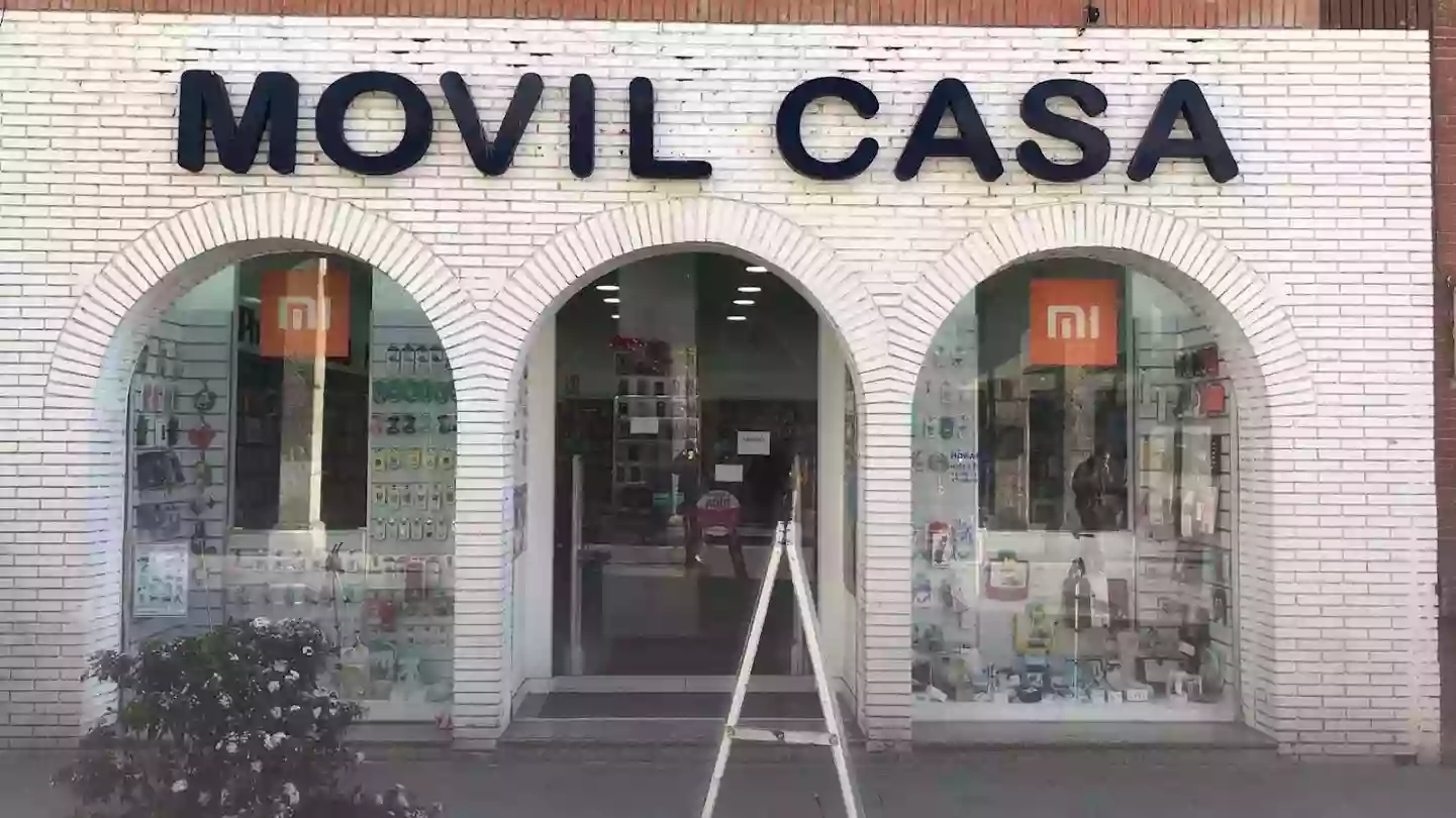 Movil Casa