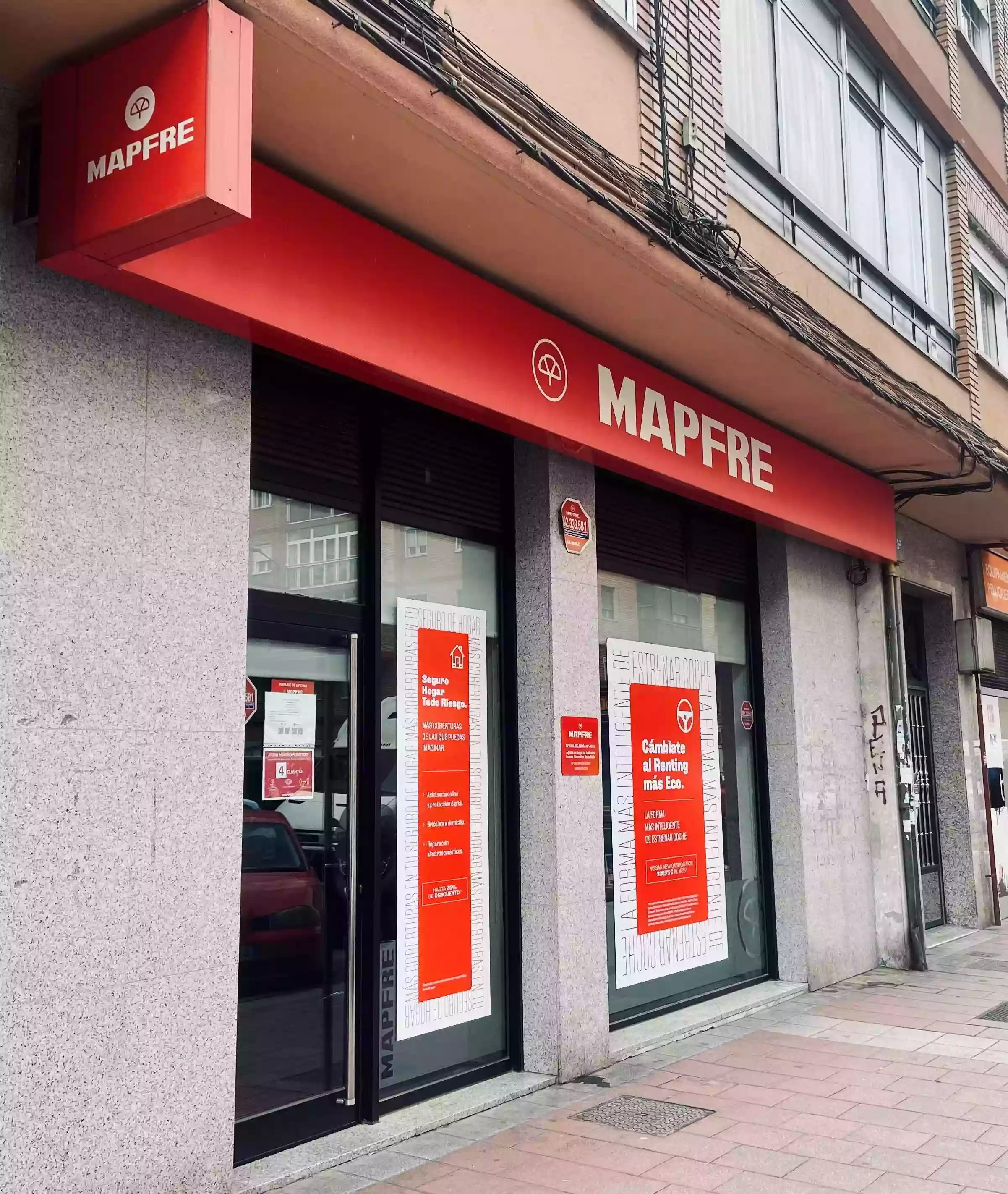 MAPFRE