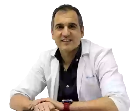 Dr. Javier Corredera Hernández